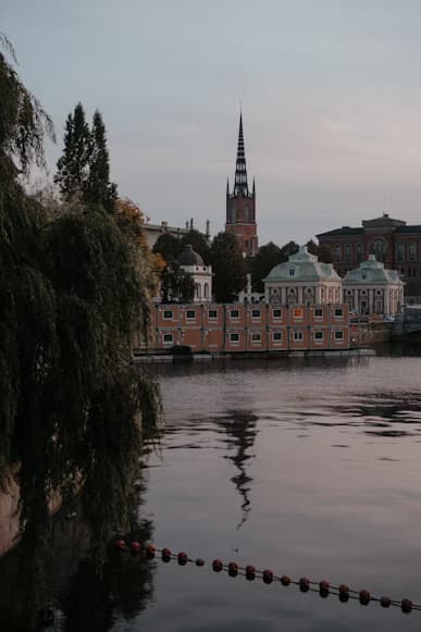 Riga, Latvia