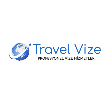 TravelVize Logo