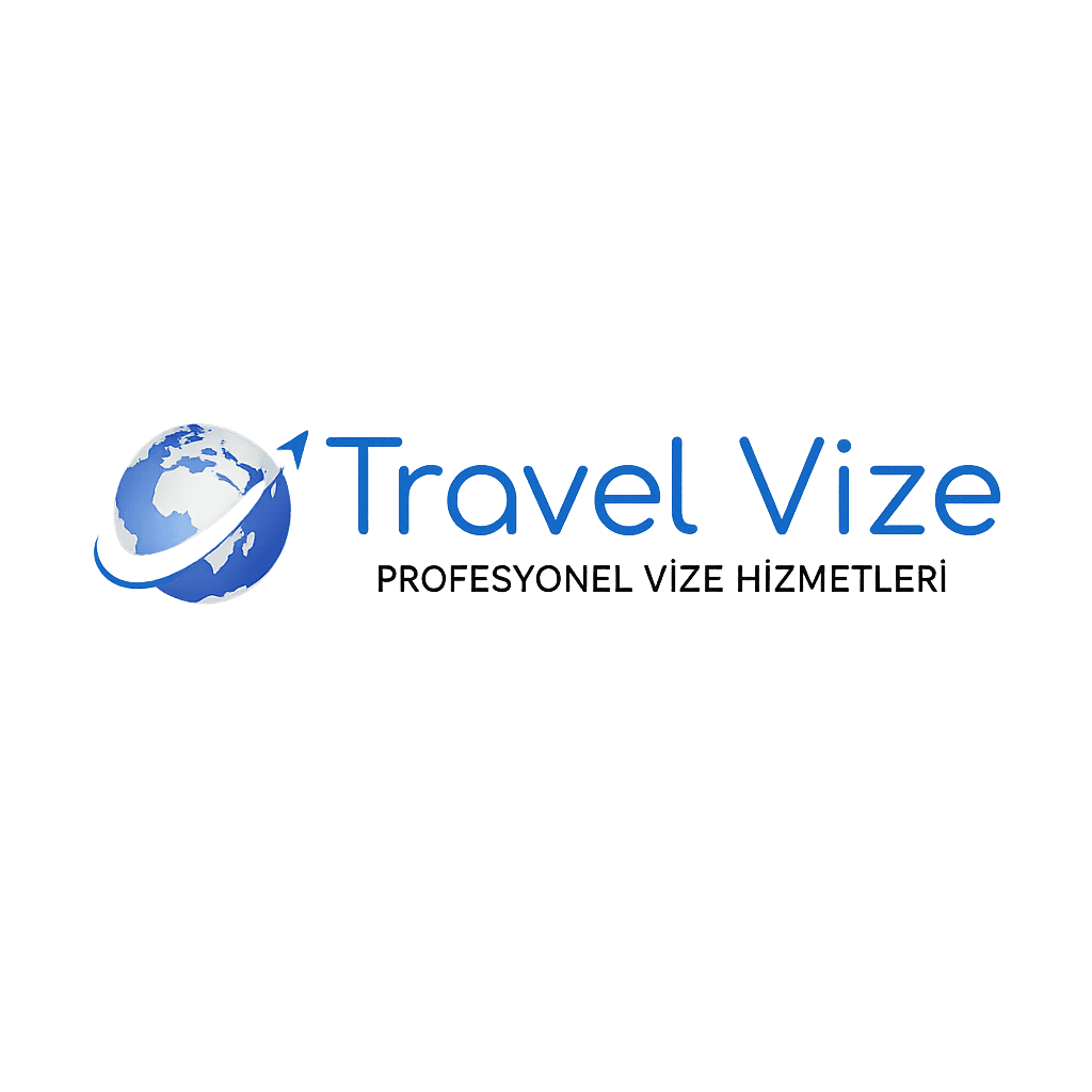 TravelVize Logo